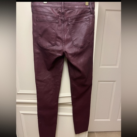 Sam Edelman Jeans - Picture 5 of 6